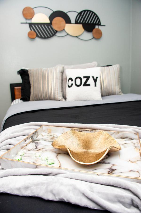 Mint2Stay Suite 포츠머스 외부 사진